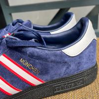 Gambar Adidas Munchen Edge Rare dari BONS MERCH undefined 3 Tokopedia