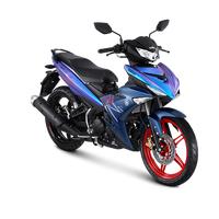 Gambar YAMAHA MEKAR - MX KING 150 [OTR JABODETABEKSER] - Merah, TANGERANG dari Yamaha Mekar Bogor undefined 2 Tokopedia