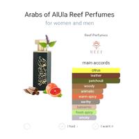 Gambar PARFUM REEF AL ULA MINI || PARFUM ARAB dari Bin Attar Sidoarjo undefined 3 Tokopedia
