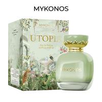 Gambar MYKONOS - UTOPIA | EAU DE PARFUM 100ML dari Dapur Wirry undefined 1 Tokopedia
