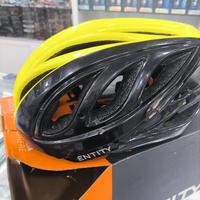 Gambar HELM SEPEDA ENTITY BEKAS RH15 dari hariswandy undefined 3 Tokopedia