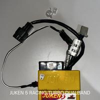 Gambar ECU R15v3 Vixion Xsr155 BRT JUKEN 5 RACING TURBO DUALBAND v dari Zona Original Orisinil undefined 1 Tokopedia