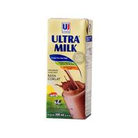 Gambar Susu UHT Ultra 200ml (Grosir) (Surabaya) - Karamel 200ml dari TOKO SKY FIRE undefined 5 Tokopedia