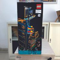 Gambar Lego 10303 Original - Icons - Loop Coaster dari encep2an undefined 4 Tokopedia