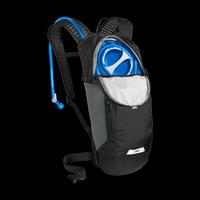 Gambar CAMELBAK LOBO HYDRATION PACK TAS SEPEDA RUNNING HYDROPACK ORIGINAL - Hitam dari Moonlight Outdoor undefined 4 Tokopedia