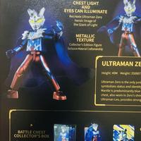 Gambar BLOKEES ULTRAMAN ZERO ANNIVERSARY EDITION MISB dari buntatokostore undefined 2 Tokopedia
