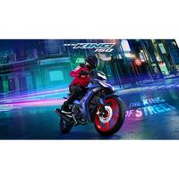 Gambar YAMAHA MEKAR - MX KING 150 [OTR JABODETABEKSER] - Merah, TANGERANG dari Yamaha Mekar Bogor undefined 1 Tokopedia