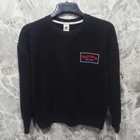 Gambar sweater crewneck SUPREME GARAGe Sz M kain tebal bagus harian dari Harus bisa mulai undefined 2 Tokopedia