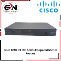 Gambar Cisco C891-K9 890 Series Integrated Service Routers dari Gudang Network. undefined 1 Tokopedia