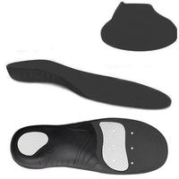 Gambar [RAY] Insole Sport Arch Support Performance Olahraga PU Foam Orthotics Ortholite Plantar Fasciitis Flat Foot X leg O leg Shoe Shoes - XS dari AZERAY undefined 5 Tokopedia