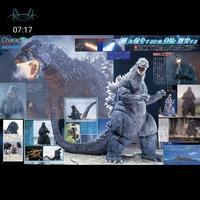 Gambar GODZILLA & TOHO TOKUSATSU OFFICIAL MOOK vol. 09: Godzilla vs. Space Godzilla & Godzilla vs. Destoroyah dari Hail Thunder undefined 3 Tokopedia