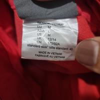 Gambar jaket softshell jws jack wolfskin nt tnf arcteryx fjallraven dari beehijabaceh undefined 2 Tokopedia
