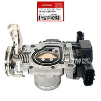 Gambar 16400-K56-N01 Throttle Body Assy Karburator Injeksi Sonic Supra CB CBR 150 R LED GTR dari sista&#39;ols undefined 2 Tokopedia