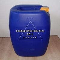 Gambar Shoe Cleaner Sabun Pembersih Sepatu Jerigen Besar Forty One Kleen-R - 30 Liter dari bahanpembersih undefined 1 Tokopedia