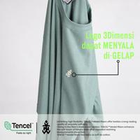 Gambar Kaos Basic Katun Tencel (TENCEL Cotton Modal) dari Brsk store undefined 2 Tokopedia