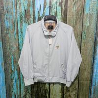 Gambar Jaket harington LYLE & SCOTT keren size L fit XL ( P 68cm L 60cm) dari Top_adv undefined 1 Tokopedia