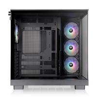 Gambar THERMALTAKE View 380 XL TG ARGB Mid Tower Chassis - Putih dari Thermaltake Indonesia undefined 4 Tokopedia