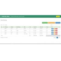Gambar Aplikasi kasir berbasis web dari warung bapak bahri undefined 1 Tokopedia