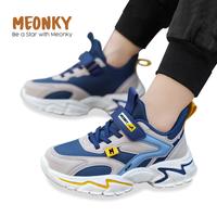 Gambar Sepatu Anak laki laki Perempuan Original Sneakers Pesta Lucu Kode Q - 14 Cocok Untuk Sepatu Sek 28 BIRU - 28 dari Shayne Outlet undefined 1 Tokopedia