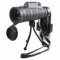 Gambar Lensa Monocular Teropong Hp 40 X 60 Hd Vision Super Zoom Monocular Telescope 40X60 Terbaru Terlaris Terbaik dari EthernaLshops undefined 1 Tokopedia