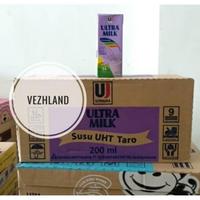 Gambar Susu UHT Ultra 200ml (Grosir) (Surabaya) - Karamel 200ml dari TOKO SKY FIRE undefined 3 Tokopedia