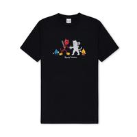 Gambar KAOS TSHIRT RIPNDIP NERM VS DEVILMAN VINTAGE BLACK ORIGINAL RESMI BNWT - S dari Tanz Sneakers Original undefined 1 Tokopedia