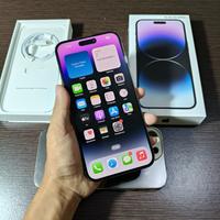 Gambar iPhone 14 pro max iBox 256gb second dari hanafi.cell undefined 2 Tokopedia