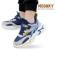 Gambar Sepatu Anak laki laki Perempuan Original Sneakers Pesta Lucu Kode Q - 14 Cocok Untuk Sepatu Sek 28 BIRU - 28 dari Shayne Outlet undefined 2 Tokopedia