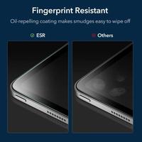 Gambar Tempered Glass Screen Protector Guard Apple iPad Mini Generation 6th 2021 A17 Pro 7th 2024 Crystal Clear HD Transparent Tray Installation Anti Gores 9H Slim Oleophobic Kaca Paperfeel Film Magnetic 2pcs - Paperfeel Mag, Mini 6/7 dari i- Shop Jakarta undefined 3 Tokopedia