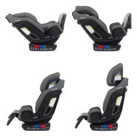 Gambar NEW !!! Nuna Car Seat Exec - Granite dari Toko Dexi undefined 5 Tokopedia