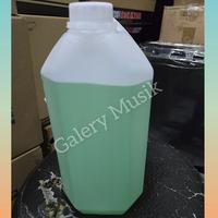 Gambar Cairan liquid Low smoke 5 Liter Aman & Tidak Berbahaya dari galery musik88 undefined 2 Tokopedia