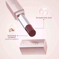 Gambar SEA MAKEUP - GLEAM LUSTER TINTED LIP BALM ( 4.5 g ) - aurora dari YES235MART undefined 4 Tokopedia