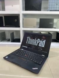 Gambar LAPTOP SECOND LENOVO THINKPAD 13 INTEL CORE I5-7200U RAM 8 GB SSD 128 GB dari Ri Komputer undefined 2 Tokopedia
