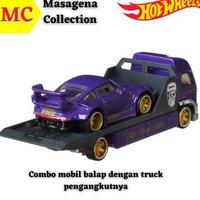 Gambar Mainan Mobilan Hot Wheels Hotwheels Hotwheel Hw Truck Truk Transport Pengangkut Mobil Balap Team Transport Rwb Porsche 930 Aero Lift Car Culture Original Mattel dari CV PERMATA PADI undefined 2 Tokopedia