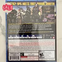 Gambar Borderlands Game of The Year - Kaset BD PS4 REGION ALL REG ALL dari Private Yard undefined 2 Tokopedia