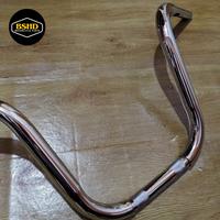 Gambar STANG SPORTSTER 72 HARLEY DAVIDSON DIAMETER BESAR 1,25" dari BandungstangHD undefined 4 Tokopedia