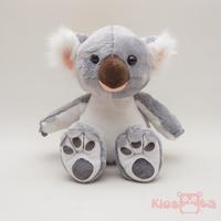 Gambar boneka koala australia abu-abu Large dari DomiStuff undefined 1 Tokopedia