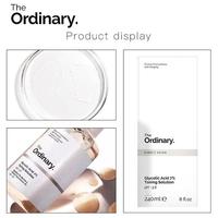 Gambar 100% Original The Ordinary Glycolic Acid 7% Toning Solution 240ml - 240ml dari Maju Waras ID undefined 4 Tokopedia