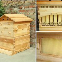 Gambar Flow hive bee honey promo Full set tipe 1 dari Outlet Boby undefined 5 Tokopedia