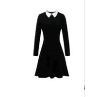 Gambar Kostum Premium Costum Nayuta Chainshaw Man Baju Atasan Anak Remaja Korea High Quality - Hitam, S dari Versatile Online Store undefined 4 Tokopedia