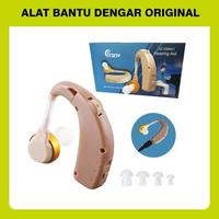 Gambar Alat Bantu Dengar Bisa Di Cas Charger digital hearing aid dari Shiny Shop Jkt undefined 5 Tokopedia