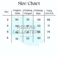 Gambar Baju Adat Anak Nusa Tenggara Timur/Ntt Satuan (Laki/Cewek) - Baju Laki, 3 dari Toko Cicicuitt undefined 4 Tokopedia