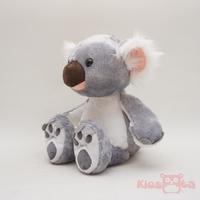 Gambar boneka koala australia abu-abu Large dari DomiStuff undefined 3 Tokopedia