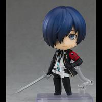 Gambar Nendoroid Basic Persona 3 Hero / Makoto Yuki - Persona 3 Reload dari figurastuffalter2 undefined 2 Tokopedia