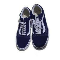 Gambar Sepatu Vans Old Skool Color Theory Beacon Blue dari Toko Dicky Makassar undefined 2 Tokopedia