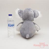 Gambar boneka koala australia abu-abu Large dari DomiStuff undefined 4 Tokopedia