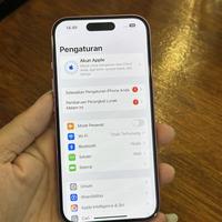 Gambar Iphone 16 128 ibox pink 7 x cas dari Rambe Store Bogor undefined 3 Tokopedia
