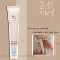 Gambar Beauty of Joseon Revive Eye Cream: Ginseng + Retinal 30ml dari Maju Waras ID undefined 5 Tokopedia