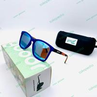 Gambar kacamata hitam goodr LFG  get on my level polarized bisa diganti minus - C10, BLUCROMIC DRIVE dari anee glasses undefined 3 Tokopedia