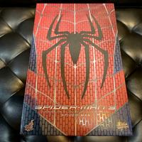 Gambar HOT TOYS SPIDERMAN 3 TOBEY MAGUIRE VER. LIMITED EDITION FULL SET RARE dari Arcn Goods undefined 1 Tokopedia